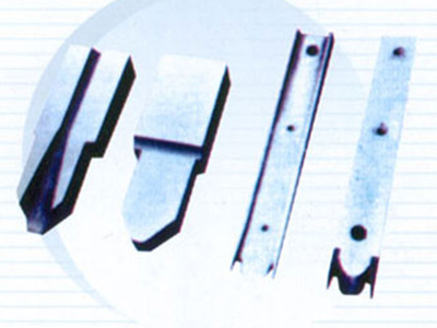 耐磨板、導(dǎo)板