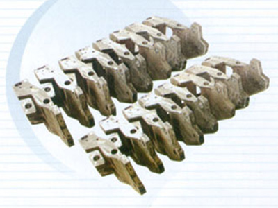 DR系列總成支撐臂